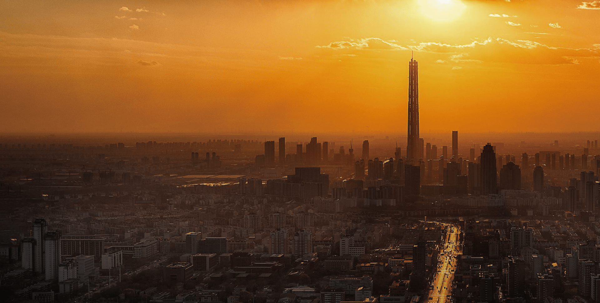 Those Little Joys That<br>Happen In Big Cities 