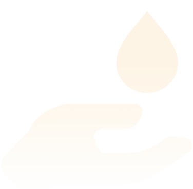 Moisture retention and water conservation
